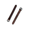 Brown Saddlerbag Belt Extender By Longride CST111BRO