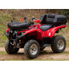 SHAD ATV40 Luggage Case