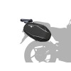 Zontes G1 Scrambler 125 (20-22) SHAD Soft Pannier Adaptor D0SS5SE