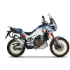 Honda Africa Twin CRF1100L Adventure Sports Special Edition (21-23) SHAD 4P Pannier Fitting Kit H0DV104P