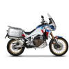 Honda Africa Twin CRF1100L Adventure Sports Special Edition (21-23) SHAD 4P Pannier Fitting Kit H0DV104P