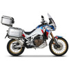 Honda Africa Twin CRF1000L Adventure Sports (18-19) SHAD 4P Pannier Fitting Kit H0DV104P