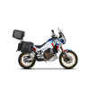 Honda Africa Twin CRF1100L Adventure Sports Special Edition (21-23) SHAD 4P Pannier Fitting Kit H0DV104P