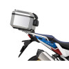 Honda Africa Twin CRF1100L Adventure Sports Special Edition (21-23) SHAD Top Box Fitting Kit H0DV10ST