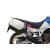 Honda Africa Twin CRF1000L Adventure Sports (18-19) SHAD 3P Pannier Fitting Kit H0DV18IF