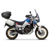 Honda Africa Twin CRF1000L Adventure Sports (18-19) SHAD 3P Pannier Fitting Kit H0DV18IF