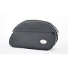 Black 52L Iparex Saddlebags By Longride HC237