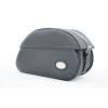 Black 52L Iparex Saddlebags By Longride HC237