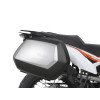 KTM 790 Adventure (19-20) SHAD 3P Pannier Fitting Kit K0DV81IF