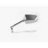 GT Rearview Mirror LHS (Aluminium) For Piaggio Vespa GTS 300 (08-20) By Puig 001DD