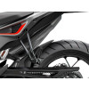 Rear Mudguard Extender (Matt Black) For KTM 790 Duke (18-21) By Puig 0024J