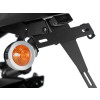 Chrome Bala Indicators (Orange) For Harley Davidson Sportster 883 Iron (09-20) By Puig 0911T