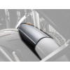 Rear Mudguard Extender (Matt Black) For Honda CBR1000 R Black Edition (21) By Puig 1803J