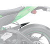 Rear Mudguard Extender (Matt Black) For Kawasaki ZX-10R (17-20) By Puig 1939J