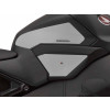 Side Tank Pad Protector (Clear) For Honda CBR1000RR-R Fireblade SP (20-22) By Puig 20074W