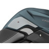 Side Tank Pad Protector (Black) For Triumph Tiger Explorer 1200 Desert Edition (21) By Puig 20088N