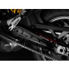 Swing Arm Protector (Black) For Ducati Multistrada 1200 Enduro (16-18) By Puig 20213N