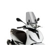 Urban Screen (Light Smoke) For Piaggio Beverly 300 S (22-23) By Puig 20260H