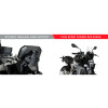 New Generation Sport Screen (Light Smoke) For BMW F900 R (20-21) By Puig 20360H