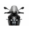 New Generation Touring Screen (Black) For BMW F900 R (20-21) By Puig 20362N