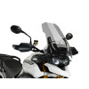 Touring Screen (Light Smoke) For Triumph Tiger 900 Rally (20-21) By Puig 20375H