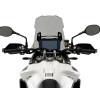 Touring Screen (Light Smoke) For Triumph Tiger 900 GT Low (20-21) By Puig 20375H