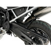 Hugger (Matt Black) For Triumph Tiger 900 Rally Pro (20-21) By Puig 20379J