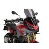 Touring Screen (Dark Smoke) For BMW F900 XR (20-21) By Puig 20391F