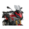 Touring Screen (Light Smoke) For BMW F900 XR (20-21) By Puig 20391H