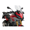 Touring Screen (Clear) For BMW F900 XR (20-21) By Puig 20391W