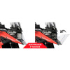 Headlight Protector (Clear) For Suzuki V-Strom 1050 (21) By Puig 20413W