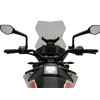 Touring Screen (Light Smoke) For KTM 390 Adventure SW (24) By Puig 20414H