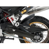 Hugger (Carbon look) For BMW F750 GS (18-21) By Puig 20419C