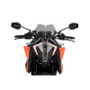 New Generation Sport Screen (Clear) For KTM 1290 Super Duke R Evo (22) By Puig 20425W