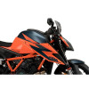 New Generation Sport Screen (Clear) For KTM 1290 Super Duke R Evo (22) By Puig 20425W