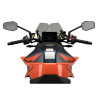 New Generation Sport Screen (Light Smoke) For KTM 1290 Super Duke RR (22-24) By Puig 20425H