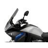 Touring Screen (Dark Smoke) For Yamaha MT-07 Tracer (20-21) By Puig 20434F