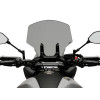 Touring Screen (Dark Smoke) For Yamaha MT-07 Tracer (20-21) By Puig 20434F