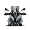 Touring Screen (Dark Smoke) For BMW S1000 XR (20-21) By Puig 20447F