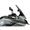 Touring Screen (Light Smoke) For BMW S1000 XR (20-21) By Puig 20447H