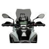 Touring Screen (Light Smoke) For BMW S1000 XR (20-21) By Puig 20447H