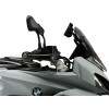 Sport Screen (Light Smoke) For BMW S1000 XR (20-21) By Puig 20460H