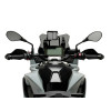 Sport Screen (Black) For BMW S1000 XR (20-21) By Puig 20460N