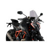 New Generation Touring Screen (Light Smoke) For KTM 1290 Super Duke R Evo (22) By Puig 20461H