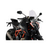 New Generation Touring Screen (Clear) For KTM 1290 Super Duke R Evo (22) By Puig 20461W