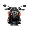 Naked Downforce Spoilers (Orange) For KTM 1290 Super Duke RR (22-24) By Puig 20462T