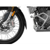 Front Fender Extender (Black) For Triumph Tiger 900 Rally (20-21) By Puig 20477N