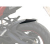 Rear Mudguard Extender (Matt Black) For BMW S1000 XR (20-21) By Puig 20478J