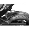 Rear Mudguard Extender (Matt Black) For KTM 1290 Super Duke R (20-21) By Puig 20479J