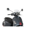 GTS Sport Screen (Light Smoke) For Piaggio Vespa GTS 125 (07-22) By Puig 20500H